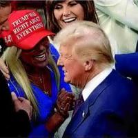 MAGA rift grows amid Trump