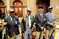 Alabama delegation backs bill to name post office after Tuskegee Airmen