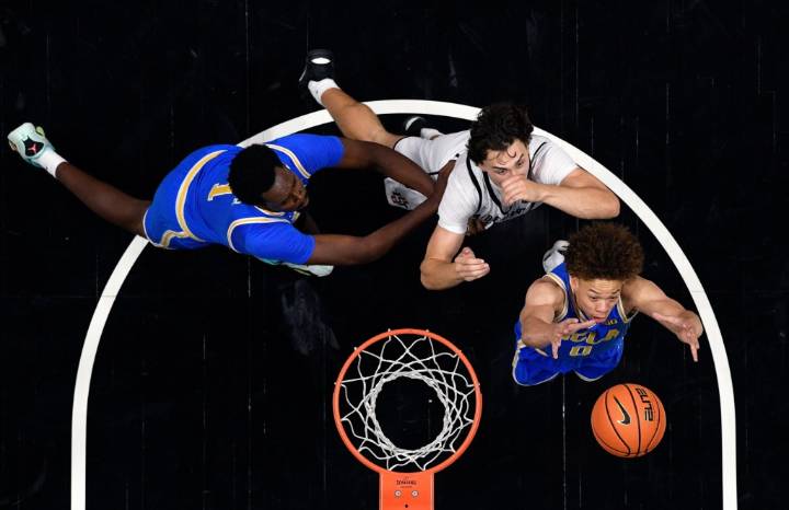 UCLA men’s basketball season preview: Bruins are believing