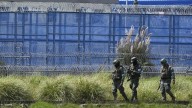 Ecuador prison riot leaves 31 inmates dead
