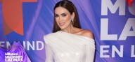 Jacky Bracamontes lanzó su nueva línea de skincare adolescente