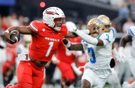 Watch UNLV vs Hawaii: Free streaming options for college football today