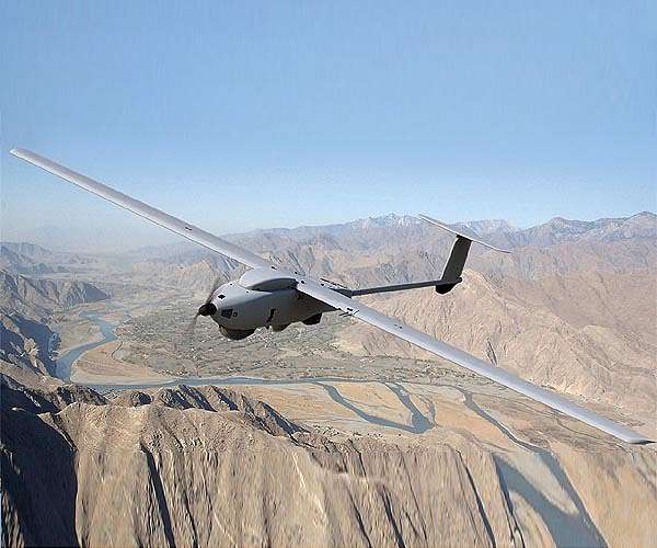 Expanded Michigan site boosts Redwire fuel cell production for Stalker drones