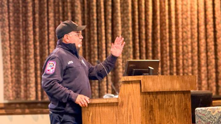 Ocean City joins regional push, using tax credits to recruit firefighters