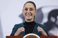 Sheinbaum afirma que “no van a ocurrir” ataques de EEUU contra carteles en México