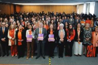 SRE actualiza protocolo consular para atender violencia de género en el exterior