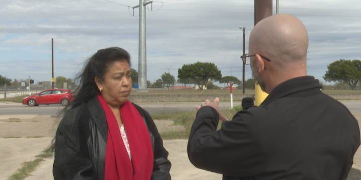 ‘They deserve justice’: LULAC stepping in to help victims of Fort Hood OB