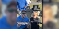 North Florida Fellowship of Christian Athletes hosting annual fishing tournament