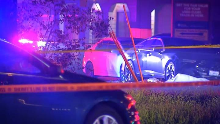 Lo que se sabe del tiroteo en Stockton que dejó 4 muertos