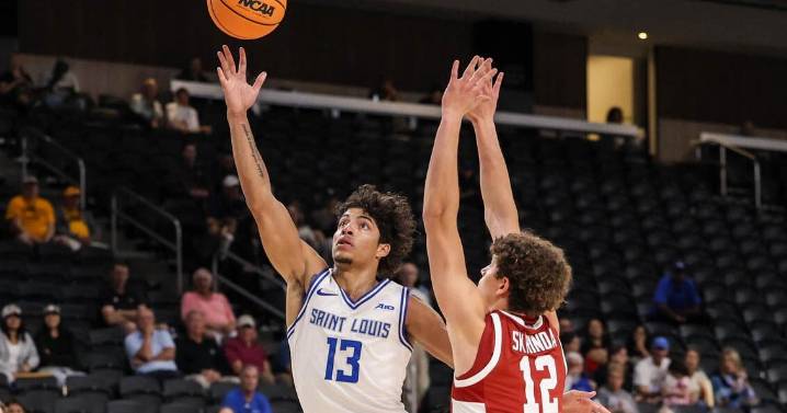 How to watch SLU Billikens basketball at Loyola Marymount