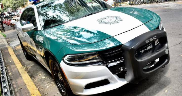 Muere policía de CDMX tras balazo en la cabeza cuando quiso evitar un asalto