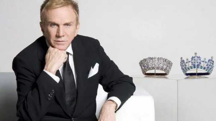 Osmel Sousa ‘quedó fuera’ de la Organización Miss Universo, según la revista People