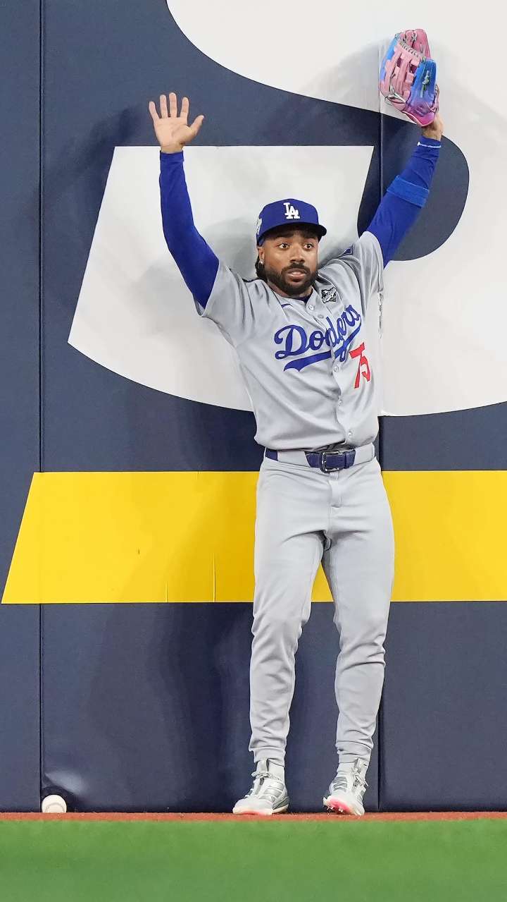 Jays manager reacts to ground