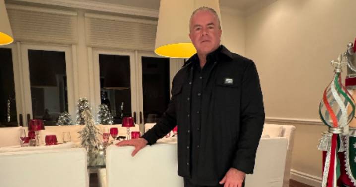 ¿Raúl Rocha Cantú tiene hijos?