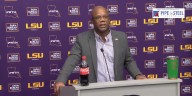 LSU Football: Coach Wilson previews Arkansas day game in Death Valley
