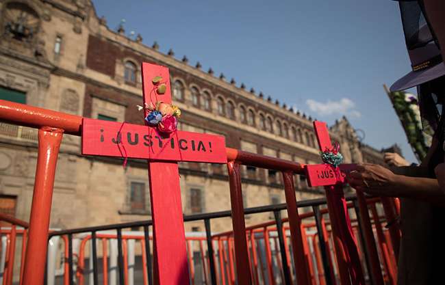 Intento de feminicidio en México: la doble lucha por sobrevivir y alcanzar justicia