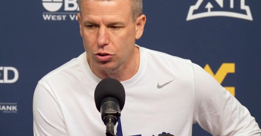 WVU opener a practical success