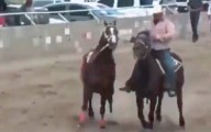 Al menos siete muertos por balacera en carrera de caballos en Parral, Chihuahua