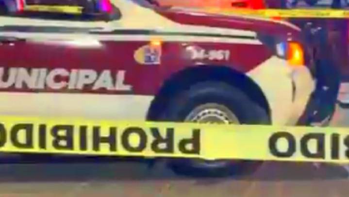 Matan a balazos a tres hombres en San Miguel Eloxochitlán, Puebla; uno tenía 16 años