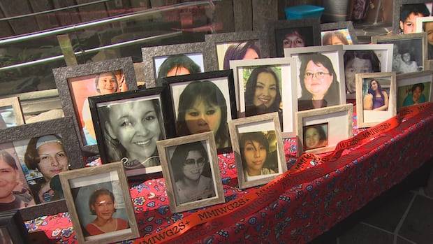 Indigenous-led Red Dress Alert program must be implemented in Manitoba 'without delay': report