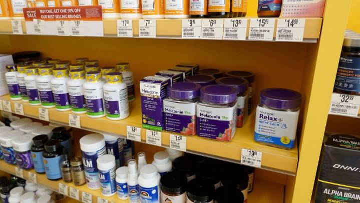 Can Melatonin Cause Heart Failure? What We Know About the Supplement