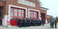 Spring Hill’s new fire station aims to improve response times
