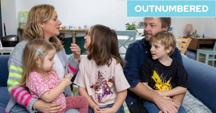 How we reclaimed our bed after eight years sharing with the kids