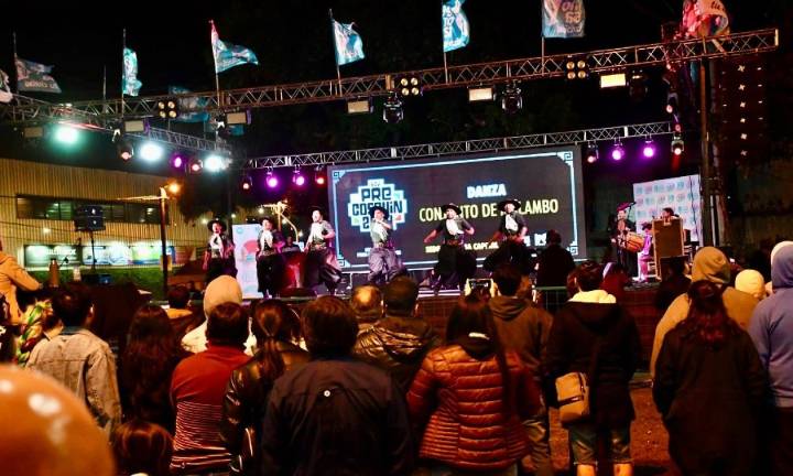 La Municipalidad programó múltiples actividades para este fin de semana