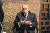 Canciller sobre salvoconducto a Betssy Chávez: Se debe analizar la convención de Caracas"