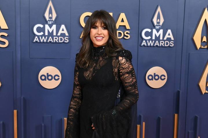 Here Are the 2025 CMA Awards Winners: Full List (Updating Live)