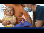 Whooping cough cases surge