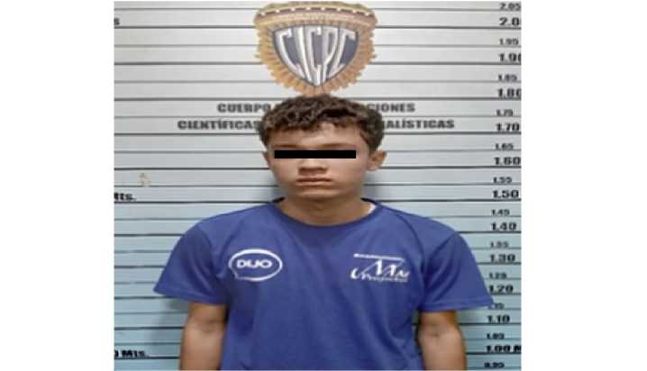 Un joven de 18 años arrestado por asesinar a un chico de 17 en una disputa por apenas 50 dólares