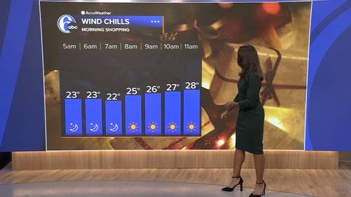 AccuWeather forecast for Philadelphia, Pennsylvania, New Jersey and Delaware