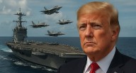 Venezuela | ¿Por qué Donald Trump abre la puerta a negociar con Nicolás Maduro en pleno despliegue militar en el Caribe? | USS Gerald R. Ford | Estados Unidos 