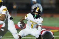 Soul Bowl more than bragging rights and E.O.-Barringer keep marching on