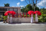 ROSELA TULUM AVANZA COMO UNO DE LOS PROYECTOS MÁS AVANZADOS EN TULUM: Desarrollos Ecopsa presenta nuevos departamentos