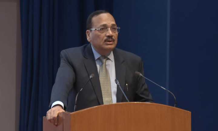 NALSA's Reach Today Extends To Country's Remotest Corners, Impacted People Who Were Unseen & Unheard : Justice Surya Kant