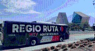 Inician dos circuitos de la Regio Ruta para ampliar cobertura