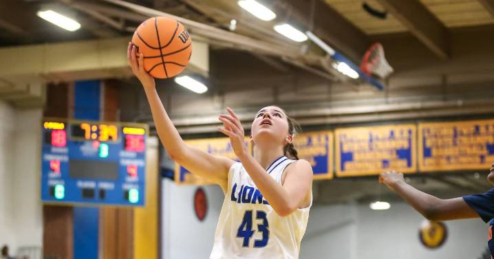 Suburban Life 2025-2026 girls basketball preview: 5 to watch – Shaw Local