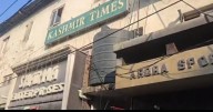 SIA raids Kashmir Times office amid ongoing probe