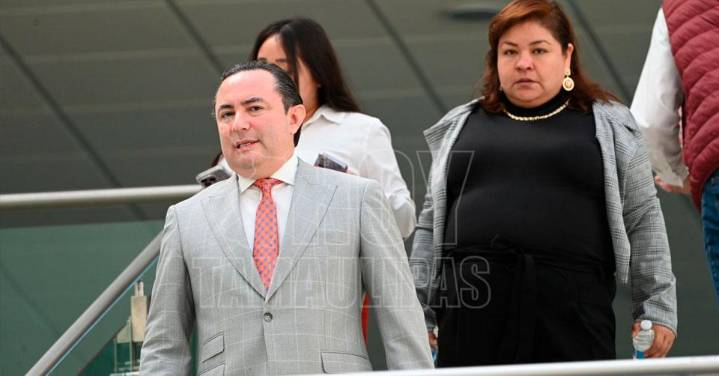 Proponen reforma para evitar discriminación en Didis y Ubers en Tamaulipas