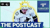 POSTCAST: The Canucks NEED this Brock Boeser | Vancouver beats Nashville