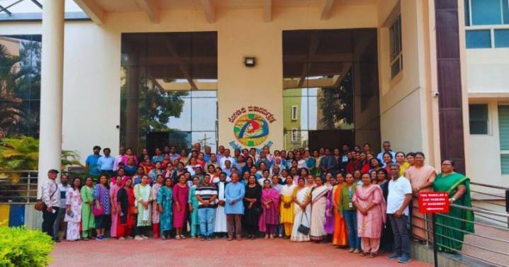 Archdiocese of Bangalore holds workshop to empower catechists for sacramental preparation