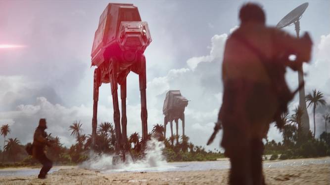 Remembering which Star Wars films are good, and other mental loads carried by the man in relationships