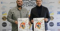 Ourense se prepara para su cita anual contra el cáncer