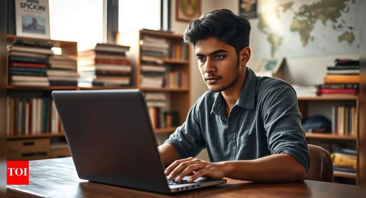 Applying for US universities? Proposed DHS rule could need you to submit biometric details too