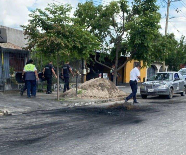 Exfuncionario de la Municipalidad de Aguilares que abusó de dos nenas de 6 años fue condenado a dos años de condicional