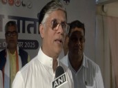 Congress leader Pawan Khera on Bihar Dy CM's convoy 'attacked by RJD supporters'