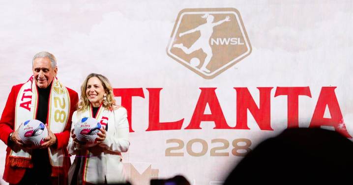 Atlanta’s new NWSL team has an MLS playbook to follow