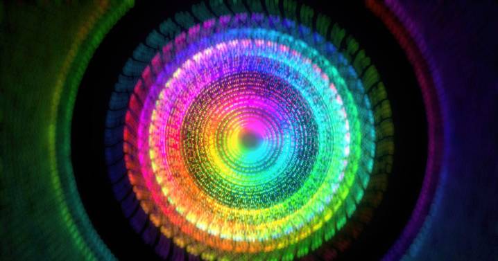 'Ultimate' optical illusion leaves people divided